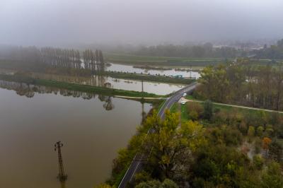 ALLUVIONE A CAMPOTTO