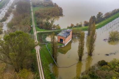 ALLUVIONE A CAMPOTTO