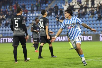 SPAL - PIANESE