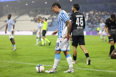 SPAL - PIANESE