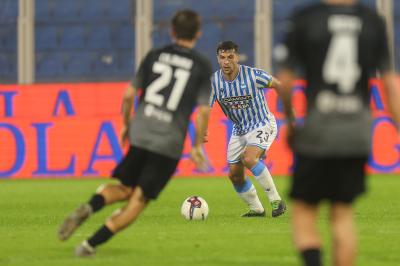 SPAL - PIANESE