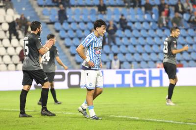 SPAL - PIANESE