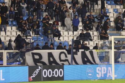 SPAL - PIANESE