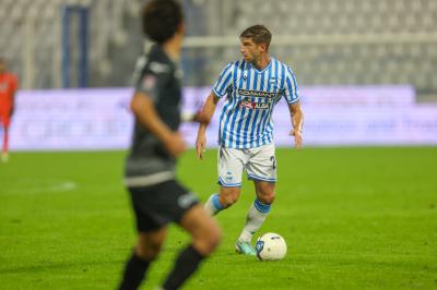 SPAL - PIANESE