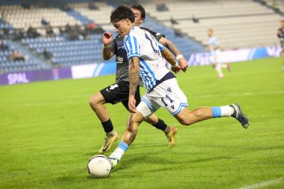 SPAL - PIANESE