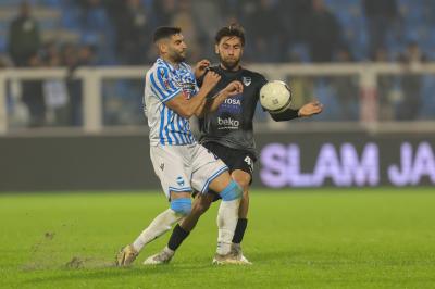 SPAL - PIANESE