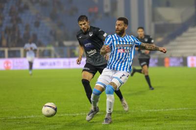 SPAL - PIANESE