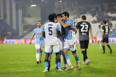 SPAL - PIANESE