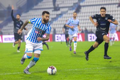 SPAL - PIANESE