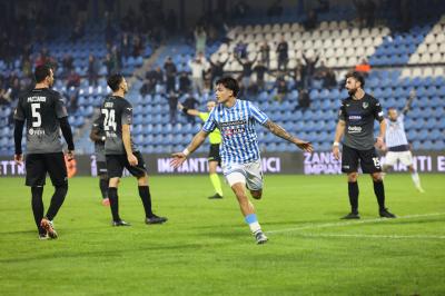 SPAL - PIANESE