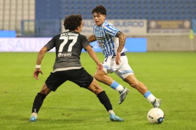 SPAL - PIANESE