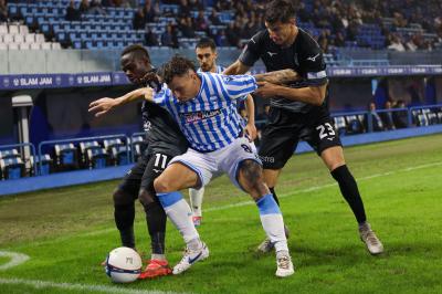 SPAL - PIANESE