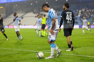 SPAL - PIANESE