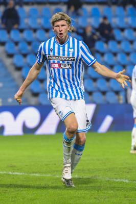 SPAL - PIANESE