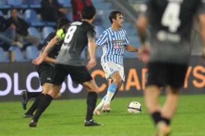 SPAL - PIANESE