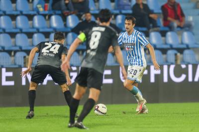 SPAL - PIANESE