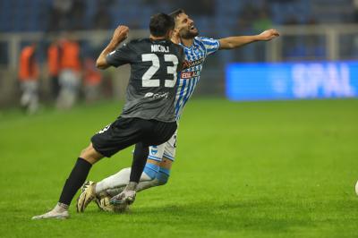 SPAL - PIANESE