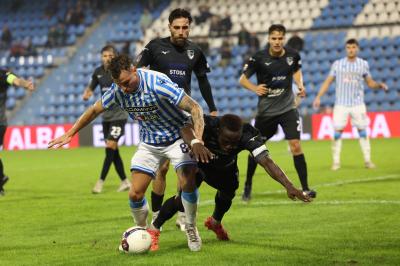 SPAL - PIANESE