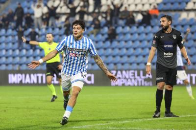 SPAL - PIANESE