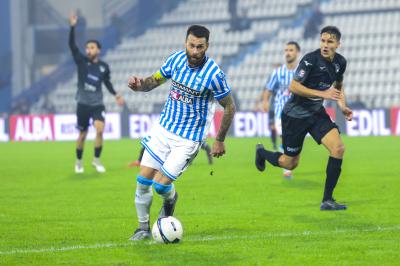 SPAL - PIANESE