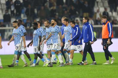 SPAL - PIANESE