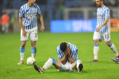 SPAL - PIANESE