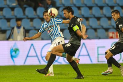 SPAL - PIANESE