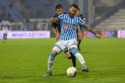 SPAL - PIANESE