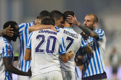 SPAL - PIANESE