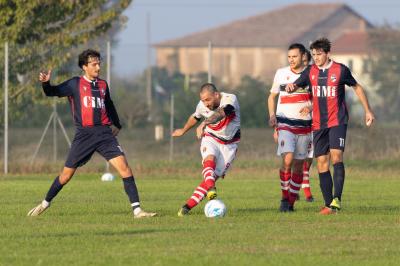 CONSANDOLO - CASUMARO