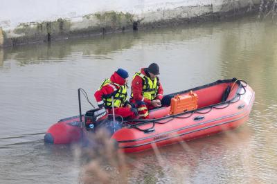 RICERCHE ANZIANO SCOMPARSO PONTELAGOSCURO