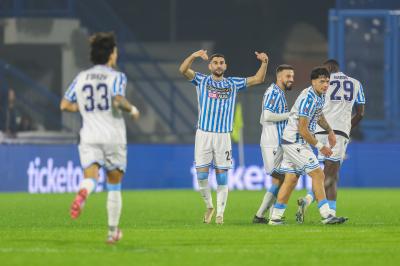 SPAL - PINETO