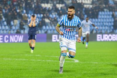 SPAL - PINETO