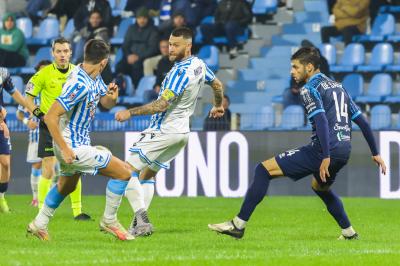 SPAL - PINETO