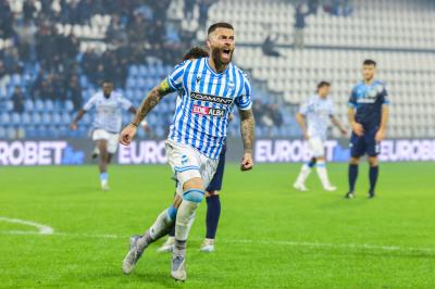 SPAL - PINETO