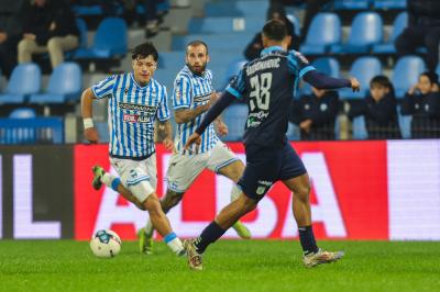 SPAL - PINETO