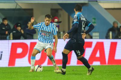 SPAL - PINETO