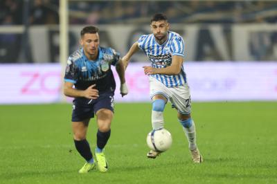 SPAL - PINETO