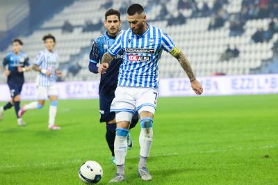 SPAL - PINETO