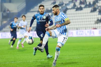 SPAL - PINETO