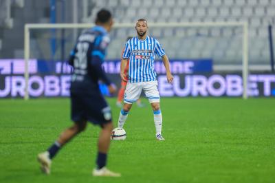 SPAL - PINETO