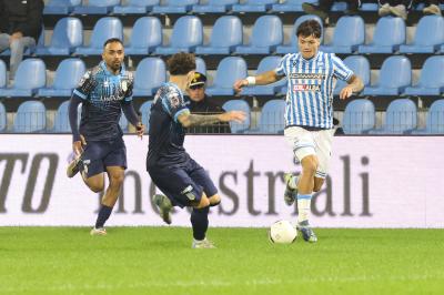 SPAL - PINETO