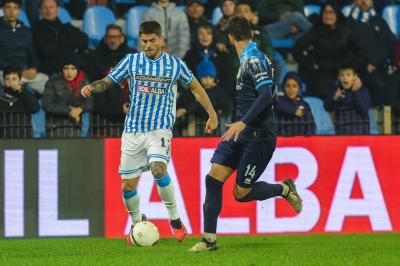 SPAL - PINETO