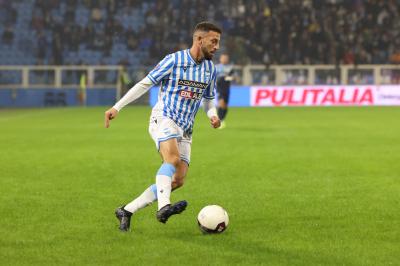 SPAL - PINETO