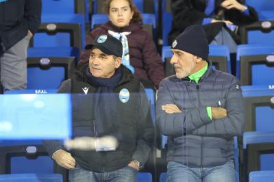 SPAL - PINETO