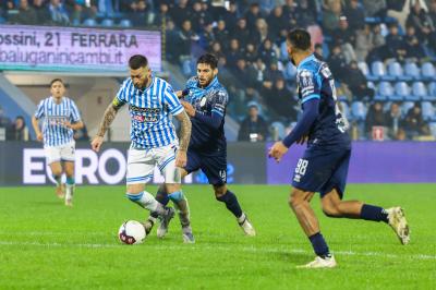 SPAL - PINETO