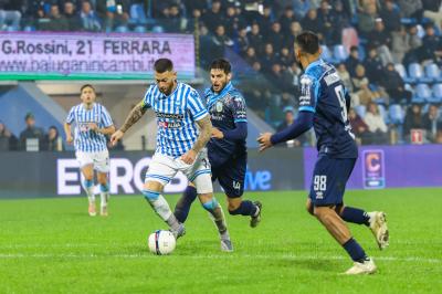 SPAL - PINETO