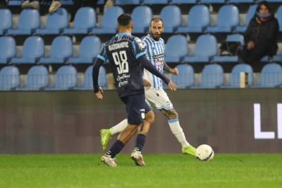 SPAL - PINETO