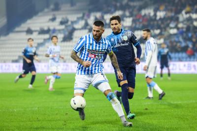 SPAL - PINETO