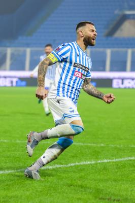 SPAL - PINETO